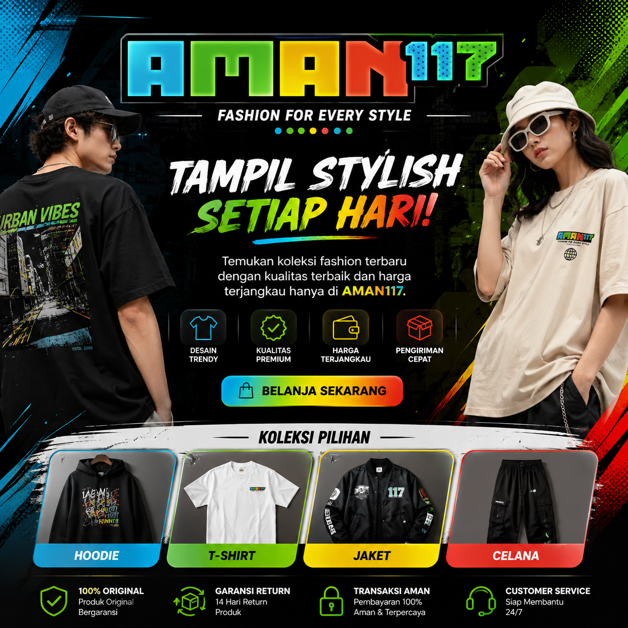 AMAN117 